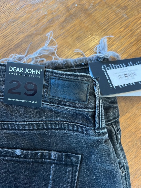 Dear John Denim - Ladies Jeans